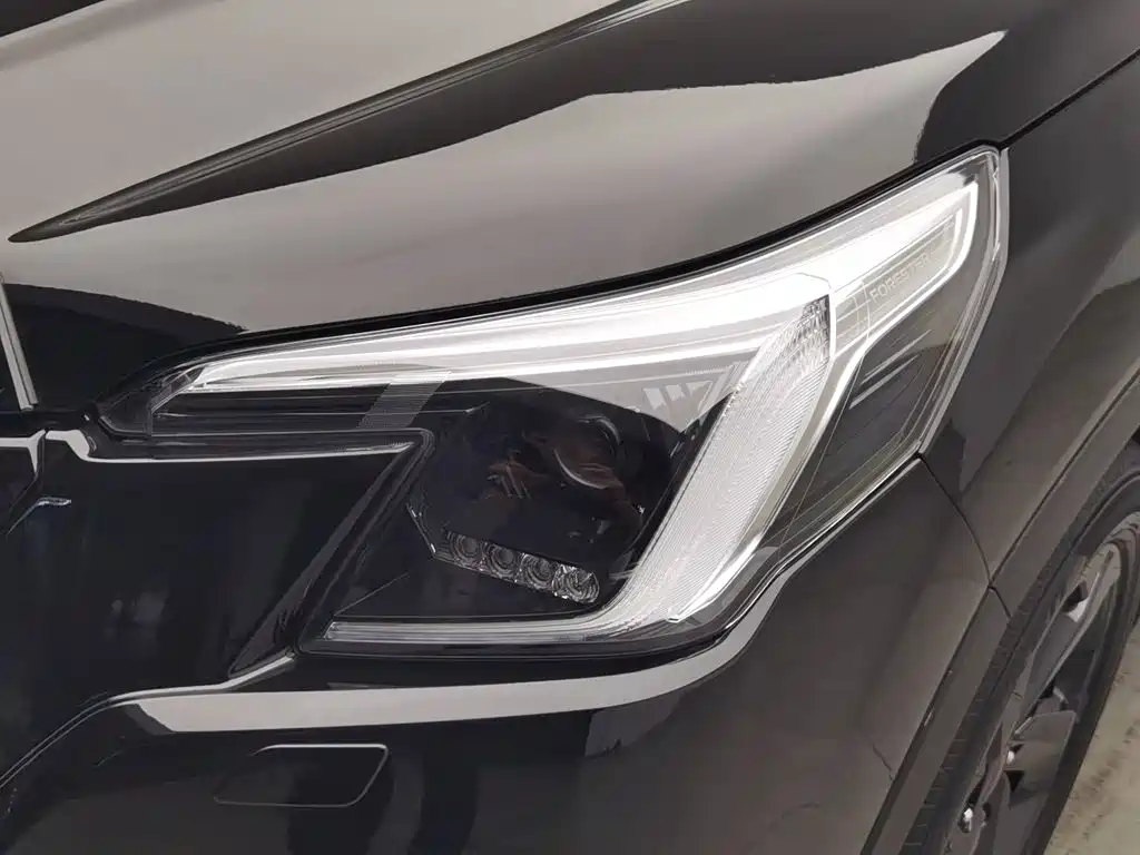 Subaru Forester 2024