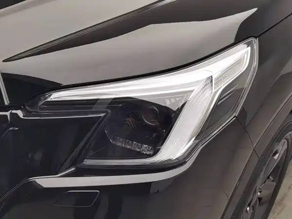 Subaru Forester 2024