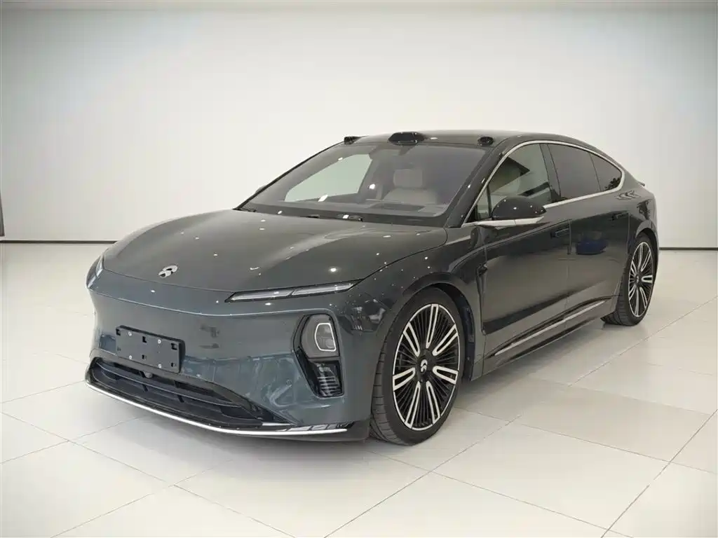 NIO ET9 2025
