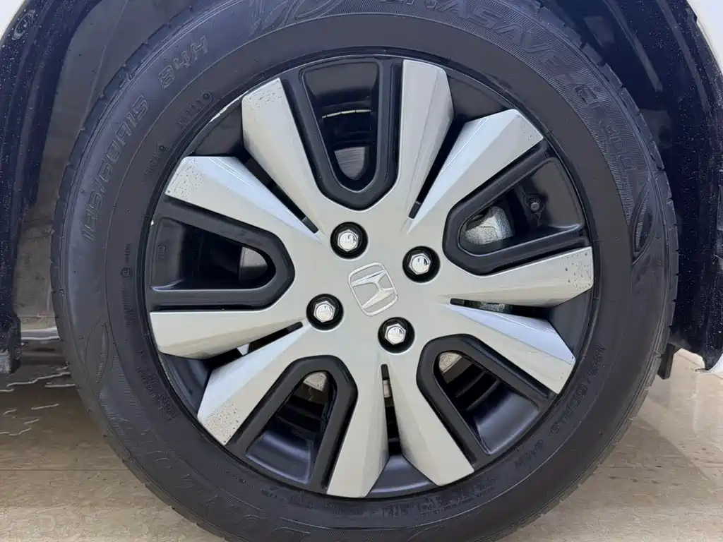 Honda Fit 2022 — фото 24