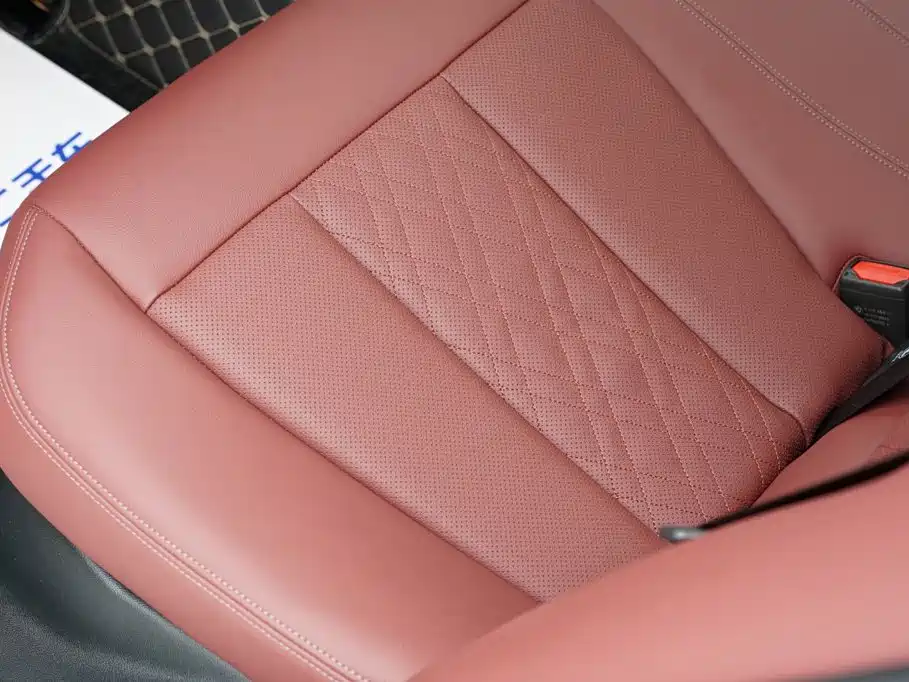 BMW 3 Series 2023 — фото 14
