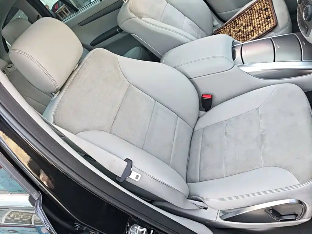 Mercedes-Benz R-Class 2016 — фото 25