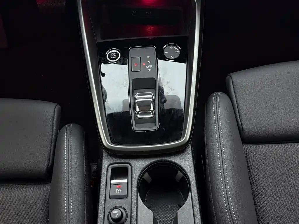 Audi A3 2022 — фото 11