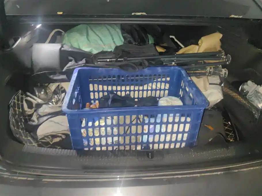 Audi A4L 2024