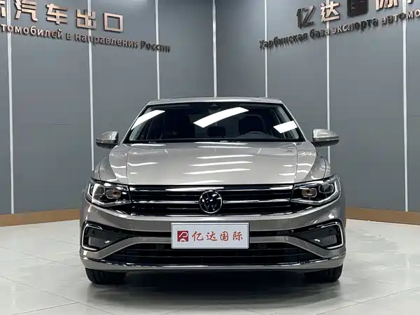 Volkswagen Bora 2022