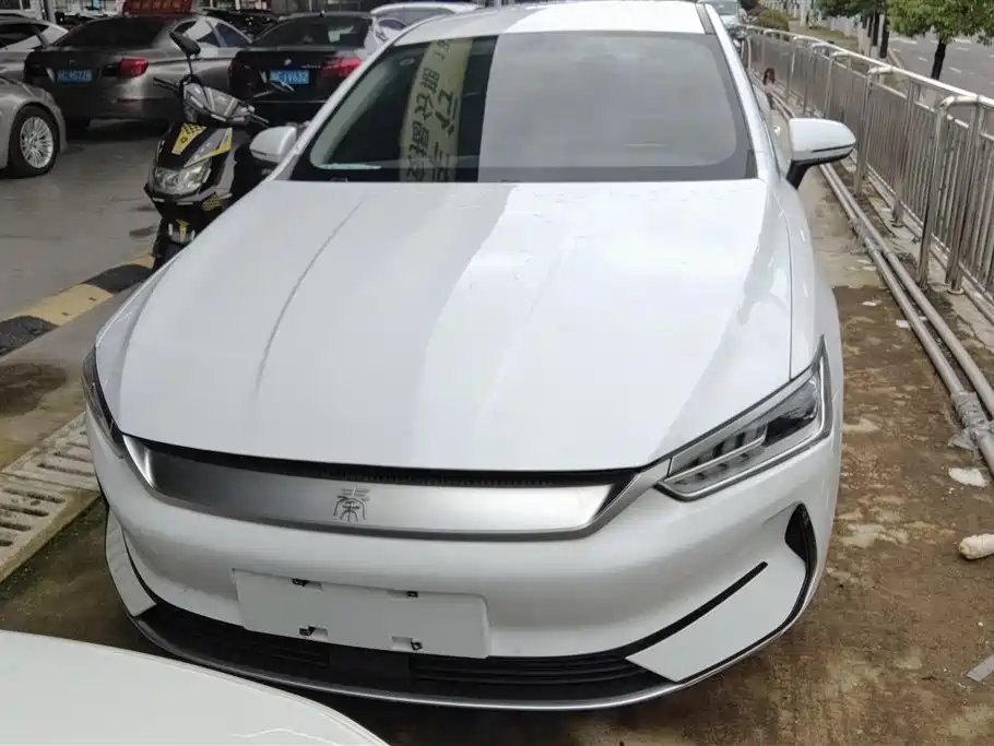 BYD Qin PLUS 2023