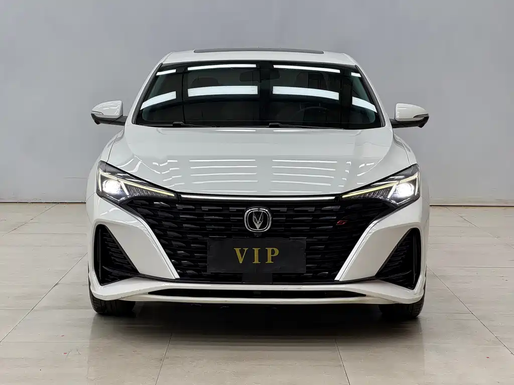 Changan Escape 2023