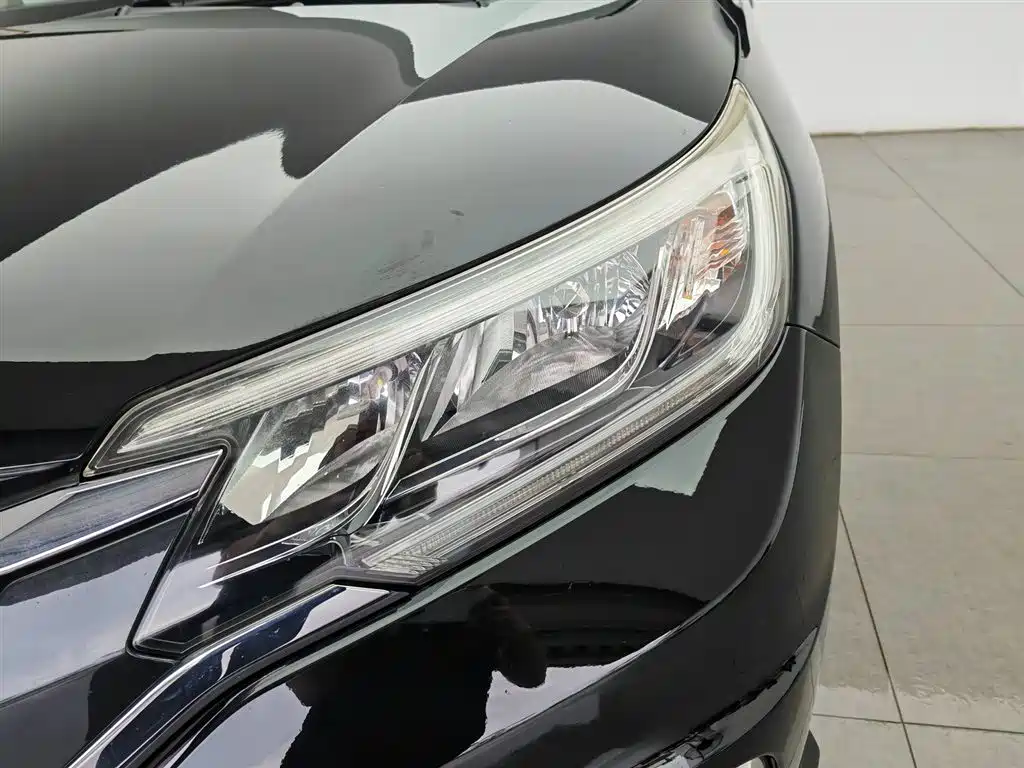 Honda CR-V 2016