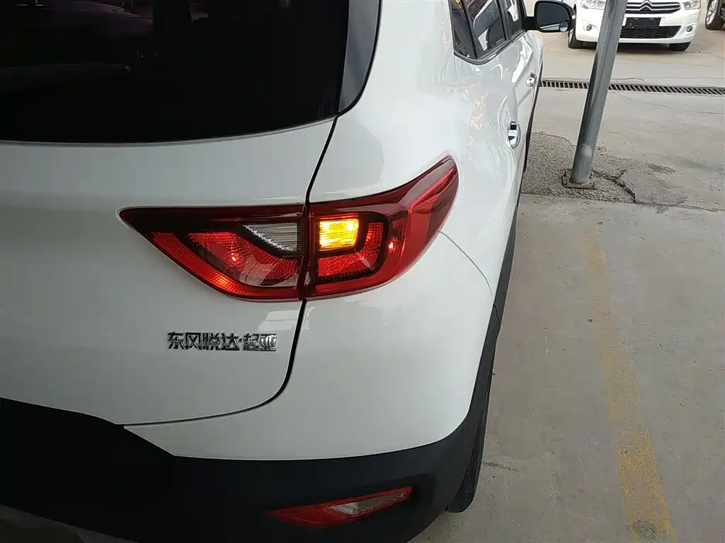 Kia KX1 2018 — фото 8