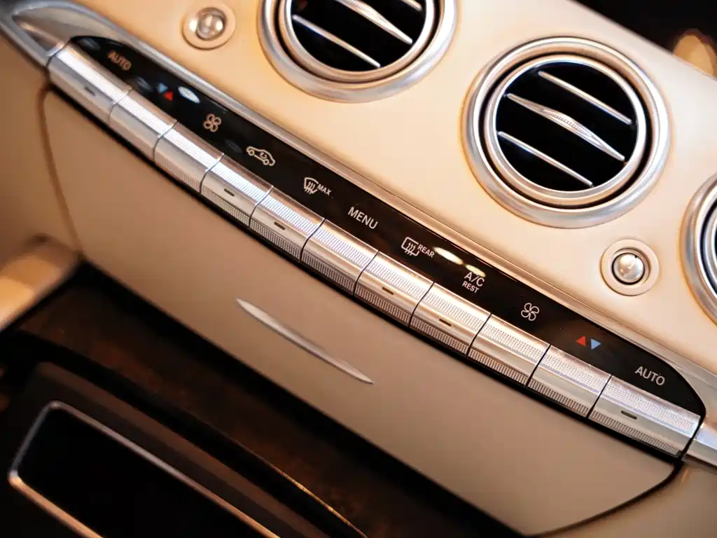 Mercedes-Benz S-Class 2018 — фото 28