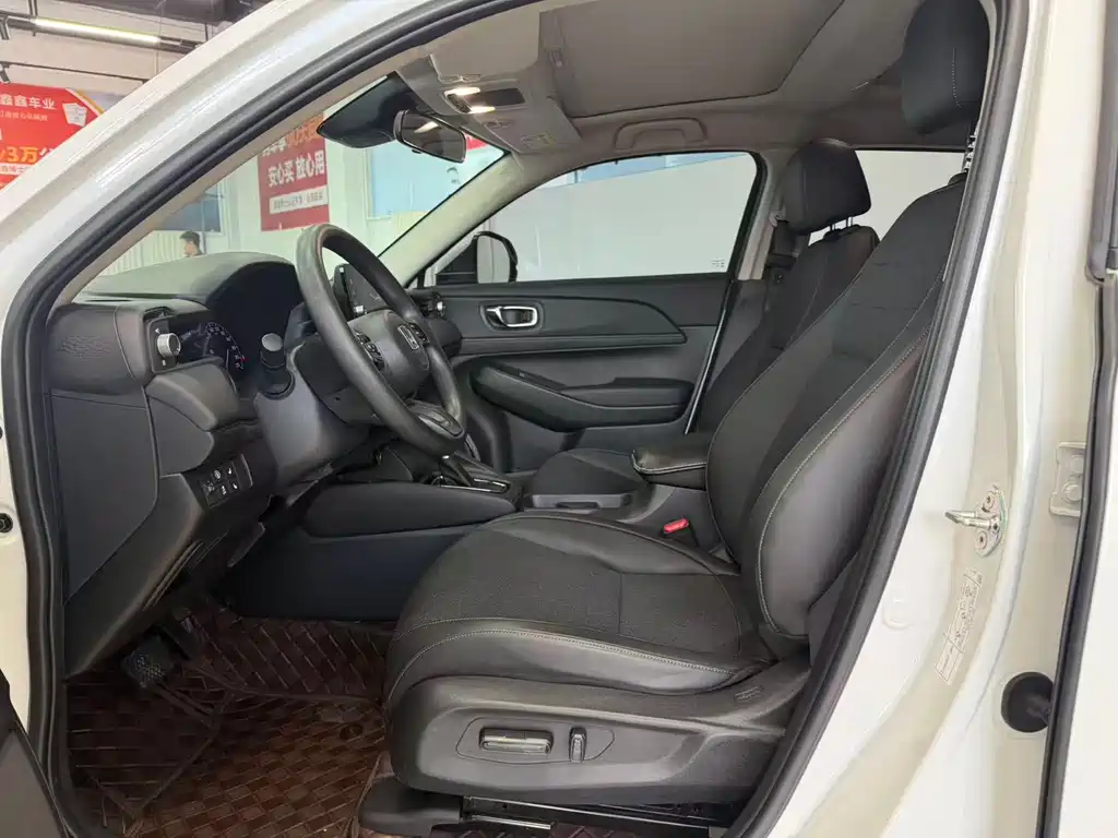 Honda Vezel 2023 — фото 15