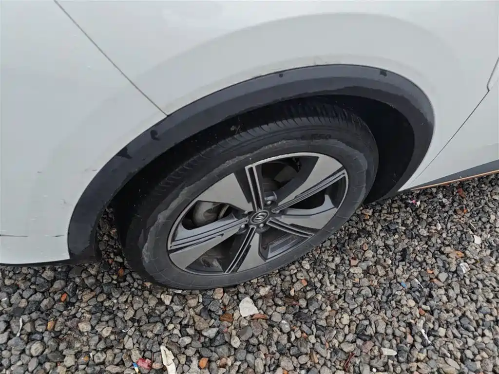 Changan CS55PLUS 2022 — фото 23