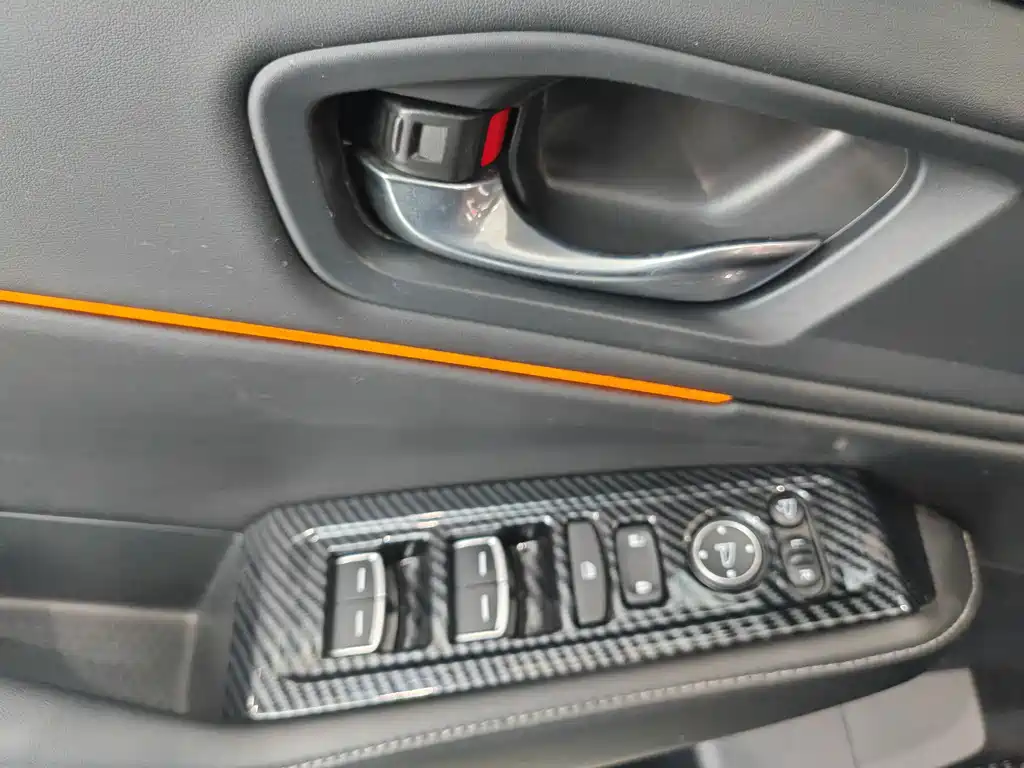 Honda Accord 2023 — фото 13
