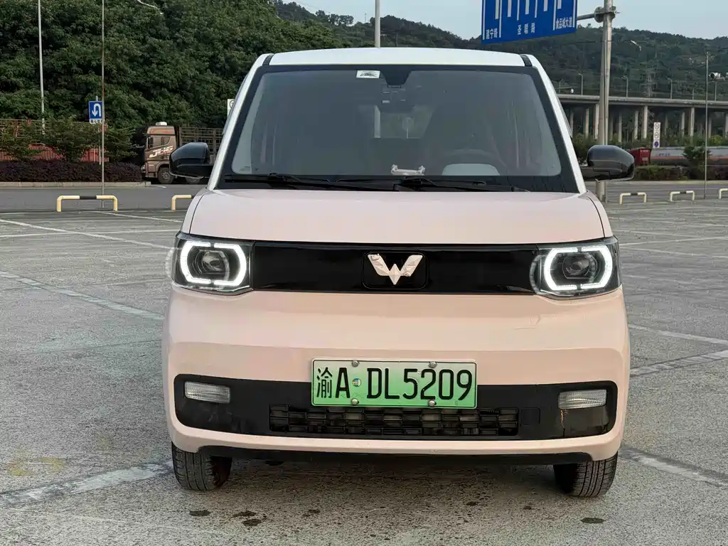 Wuling MINIEV 2022