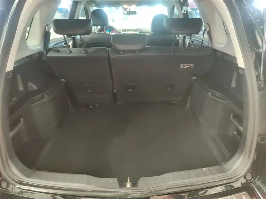 Haval H6 2015 — фото 15