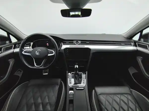 Volkswagen Magotan PHEV 2023