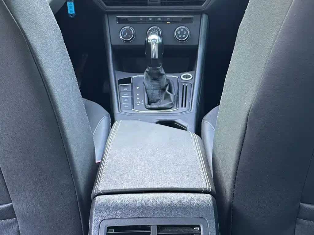 Volkswagen Lavida 2019