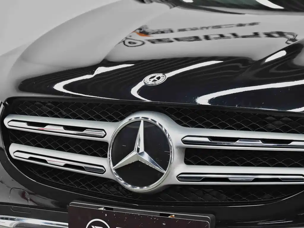 Mercedes-Benz GLC 2020 — фото 13