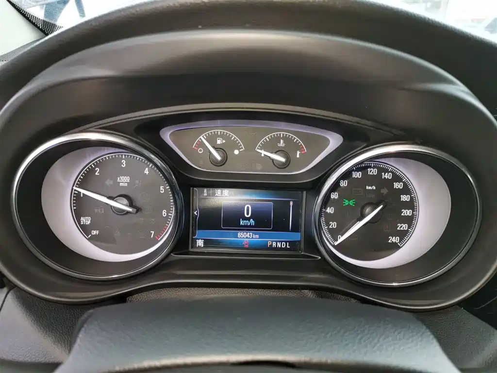 Buick Envision Plus 2021 — фото 12