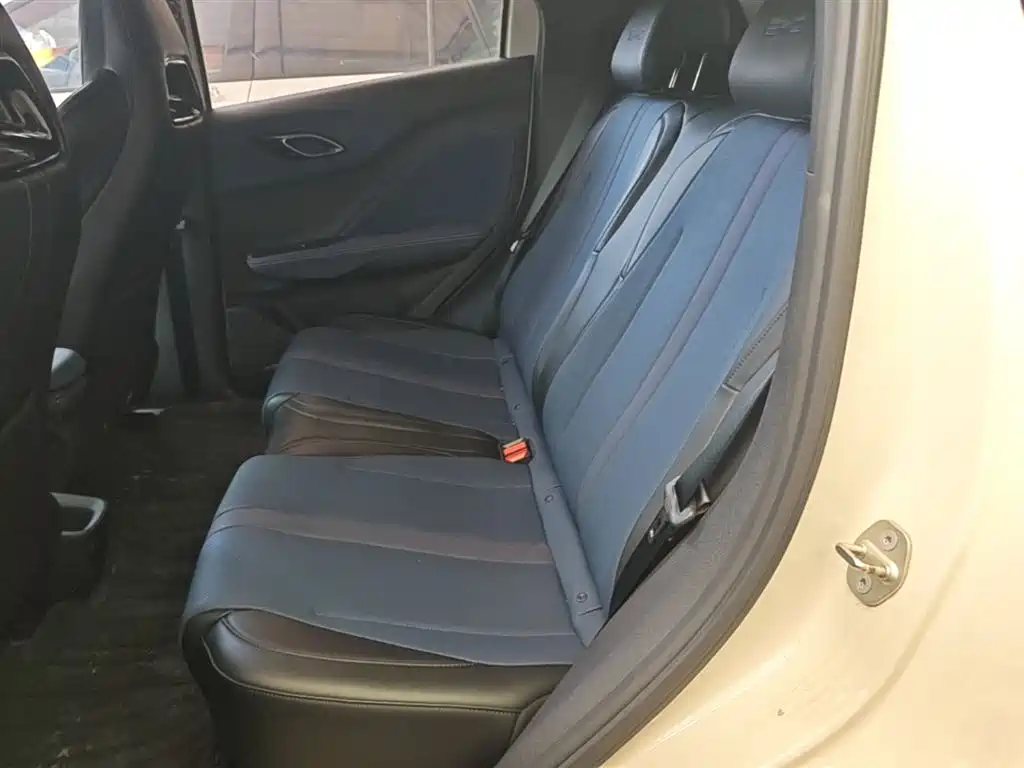 BYD Seagull 2024 — фото 17