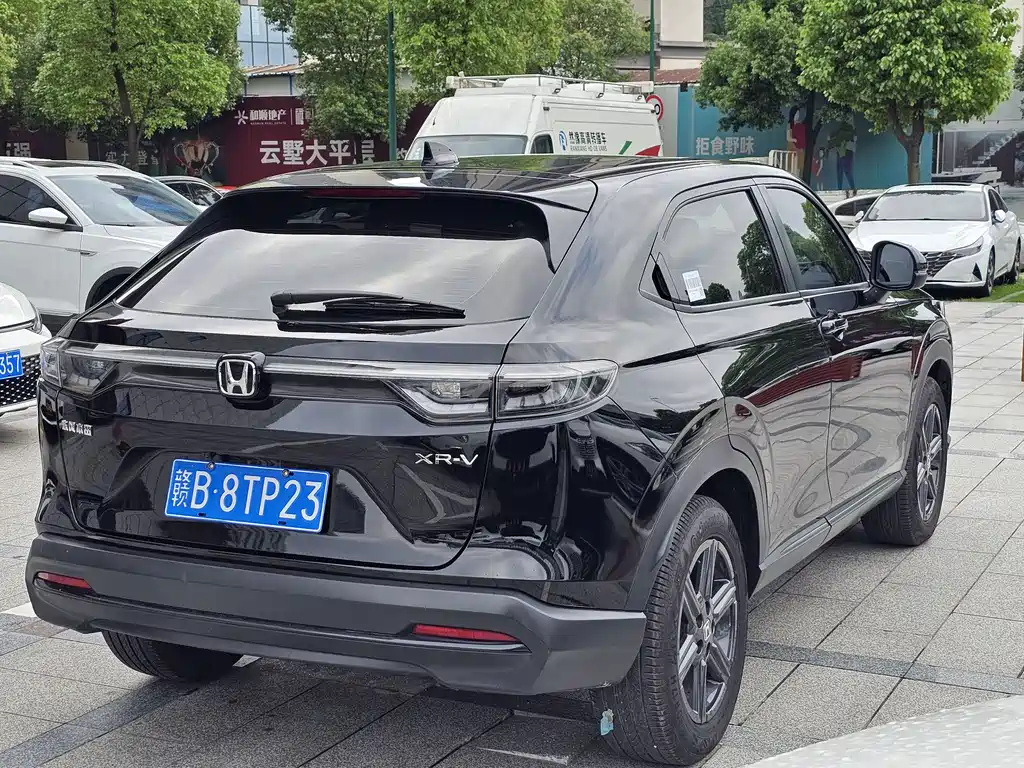 Honda XR-V 2023 — фото 13