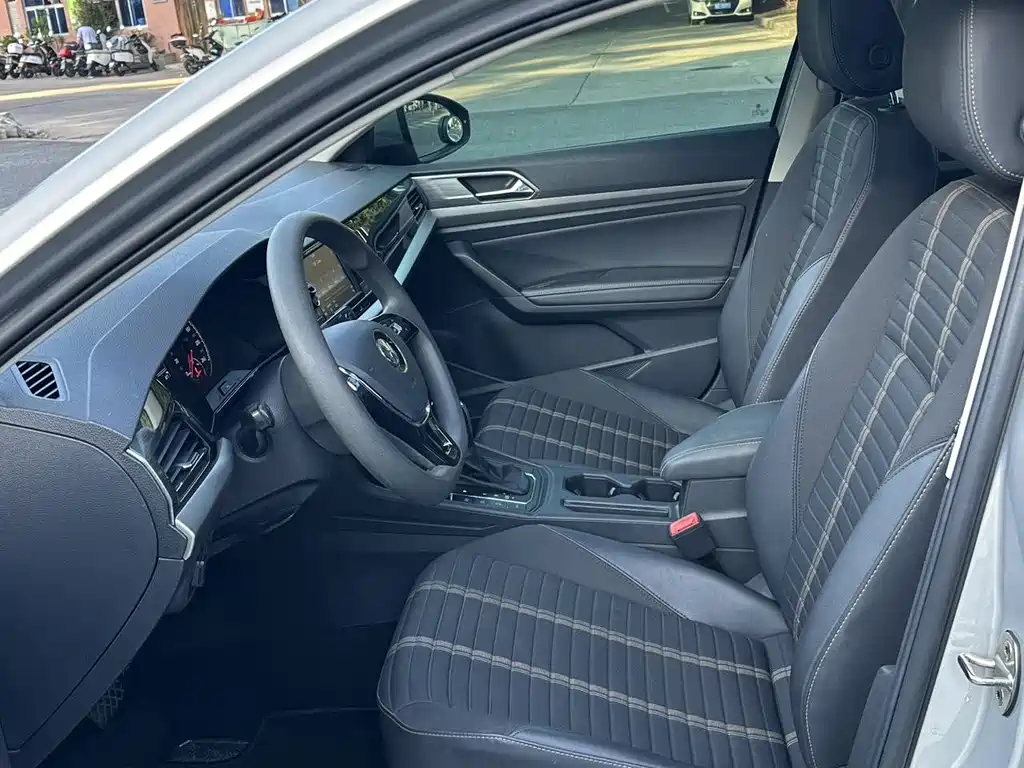 Volkswagen Lavida 2019