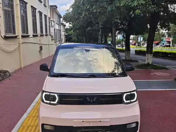 Wuling Hongguang MINIEV 2023