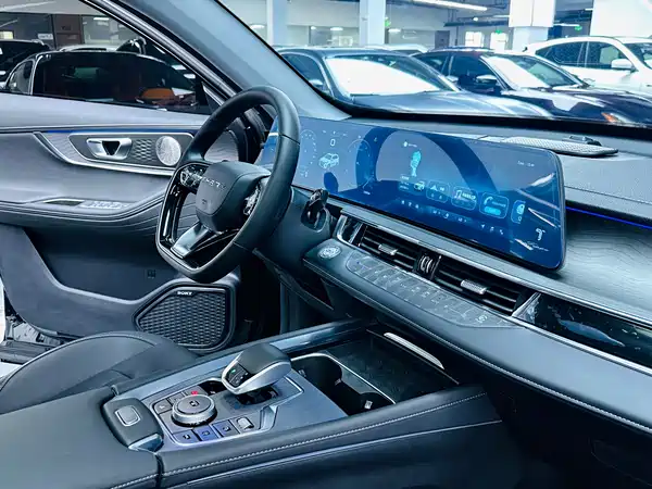 Chery Tiggo 8 PRO 2025