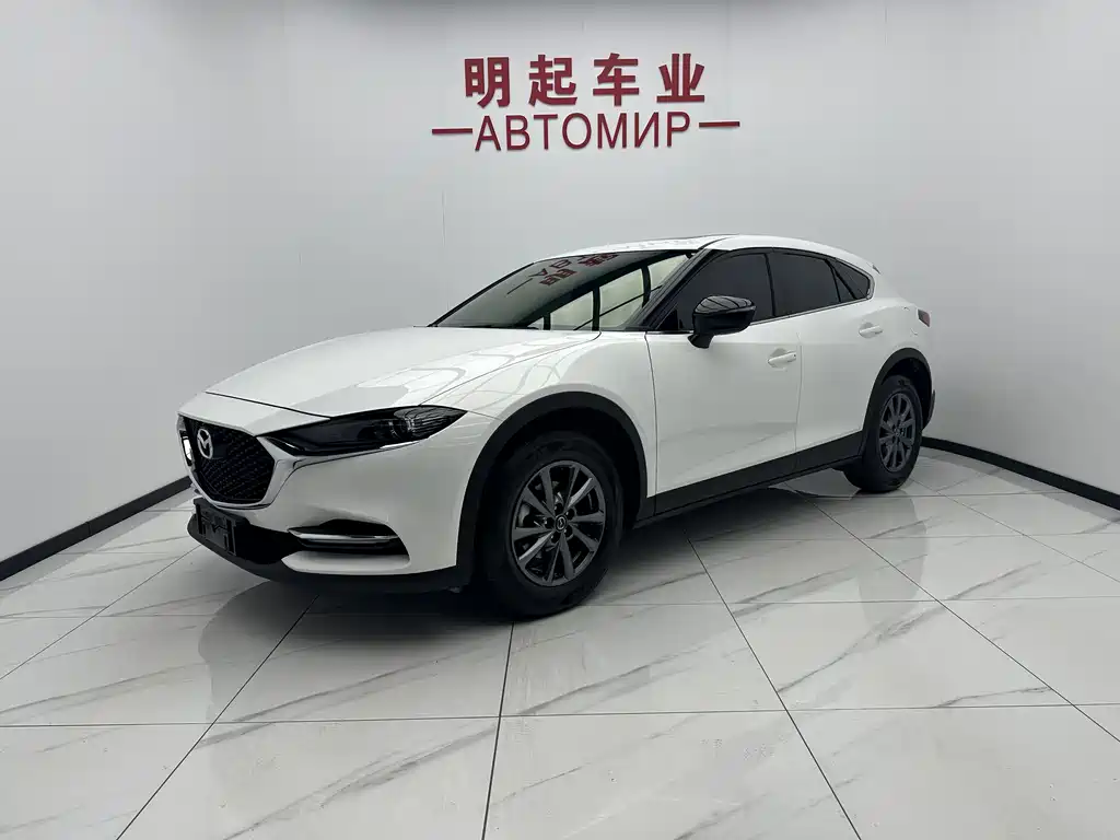 Mazda CX-4 2023