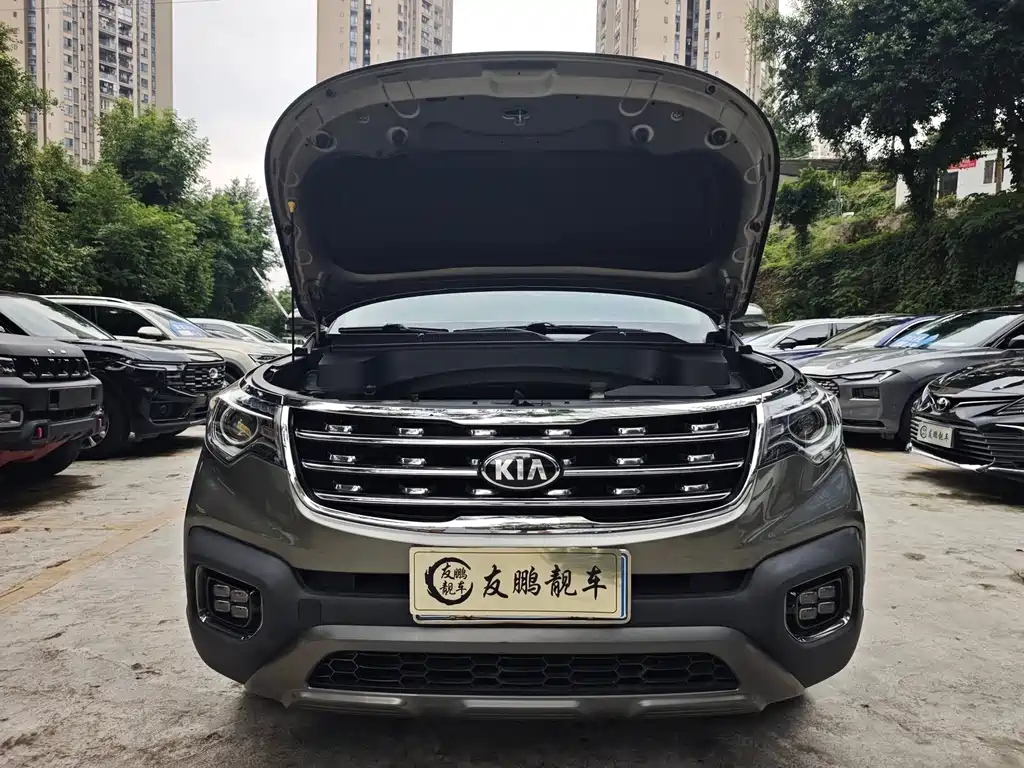 Kia Sportage 2020 — фото 23