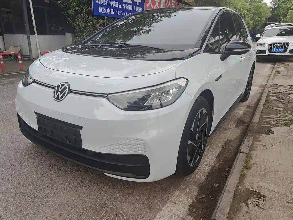 Volkswagen ID.3 2023