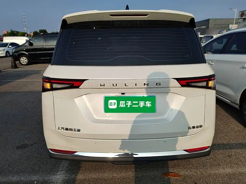 Wuling Jiachen 2025
