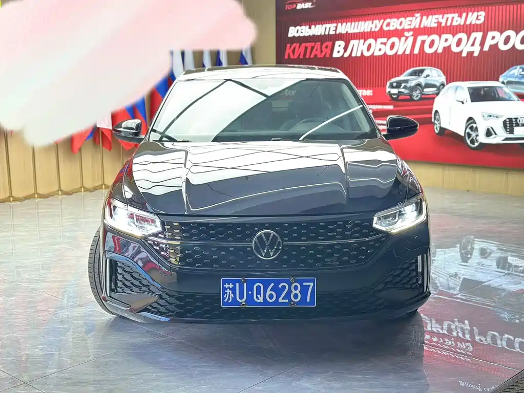 Volkswagen Lavida 2022