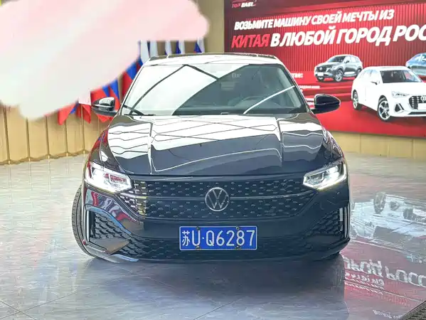 Volkswagen Lavida 2022