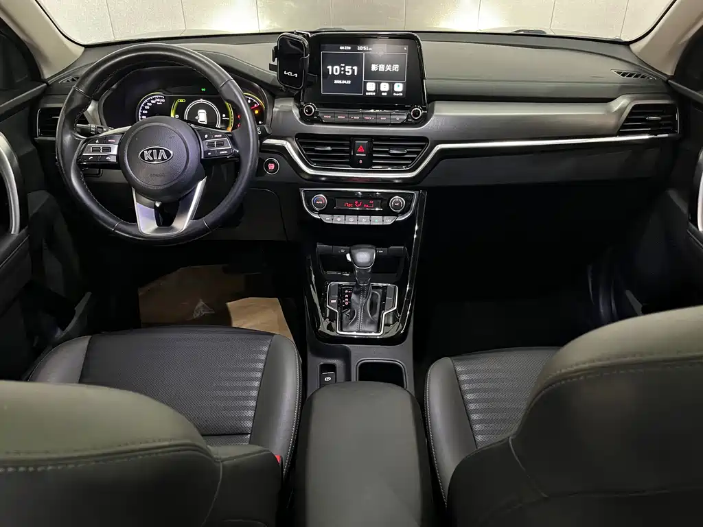 Kia Sportage 2019 — фото 13