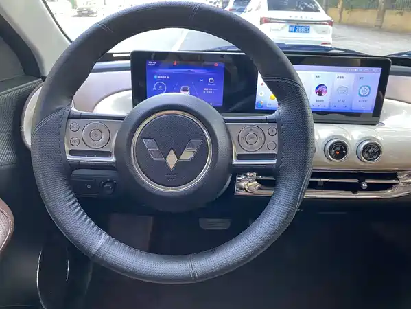 Wuling Bingo 2023