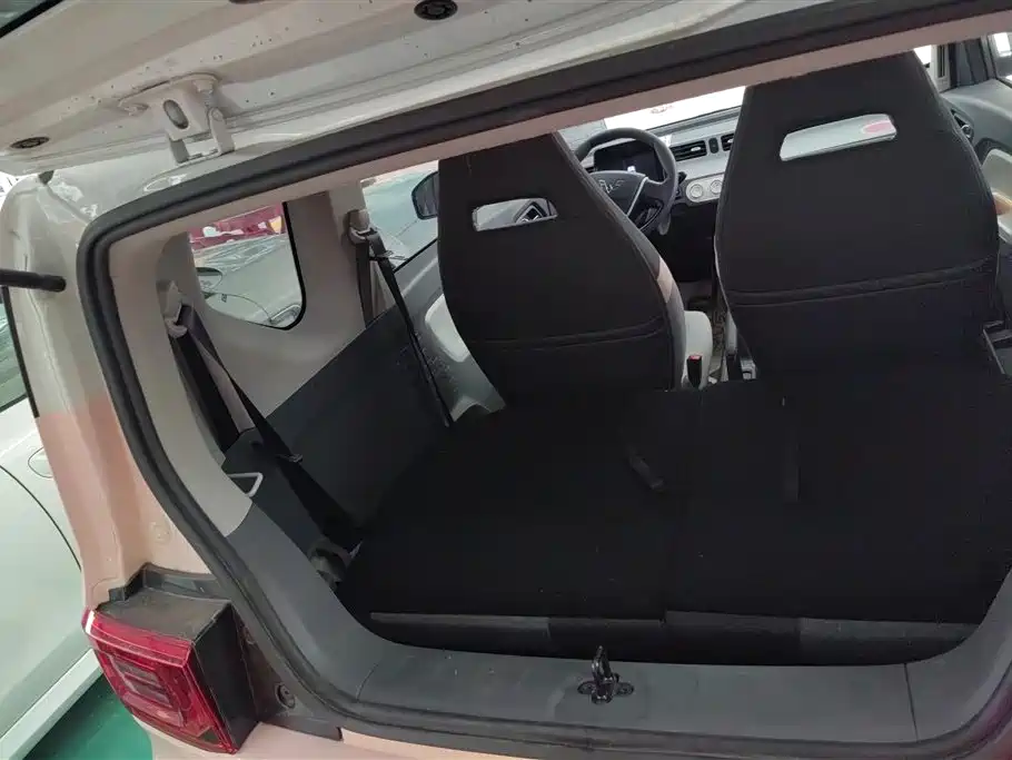 Wuling MINIEV 2023