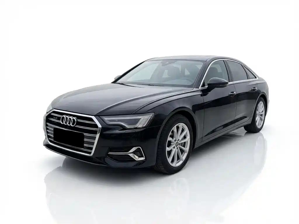 Audi A6L 2023 — фото 1