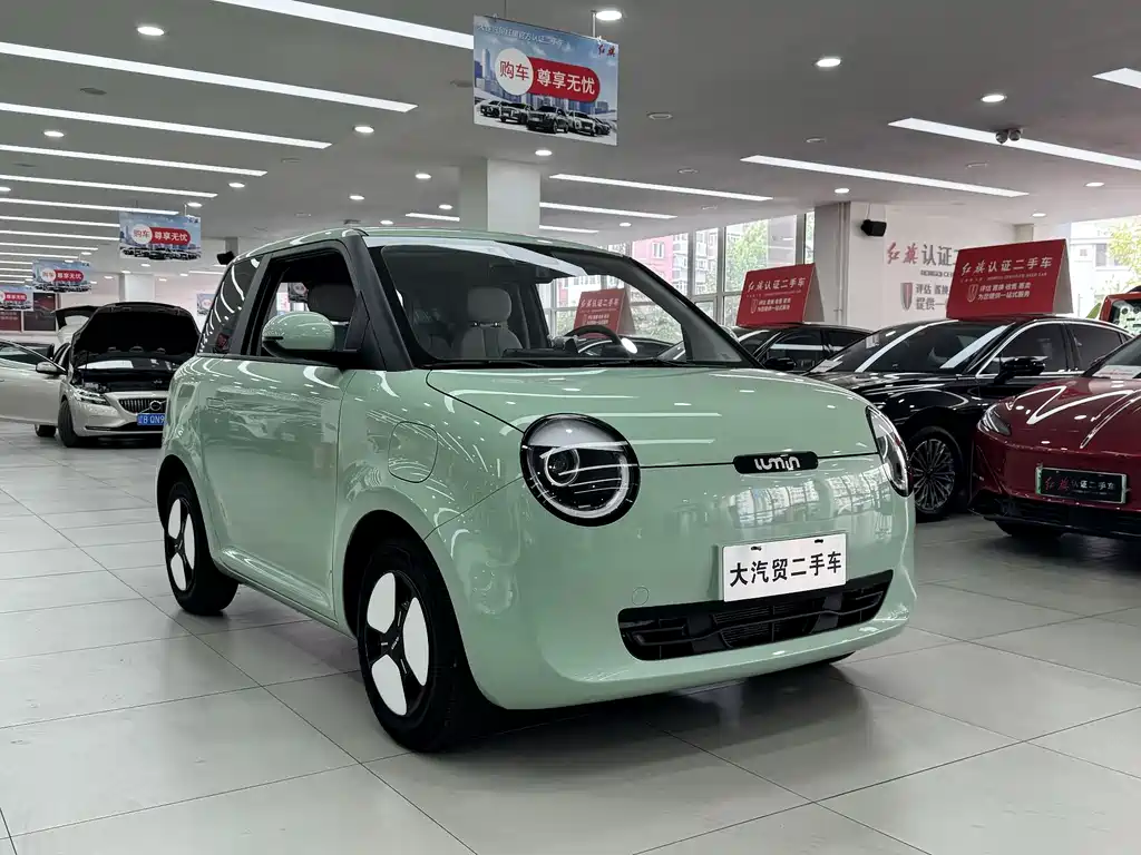 Changan Lumin 2024