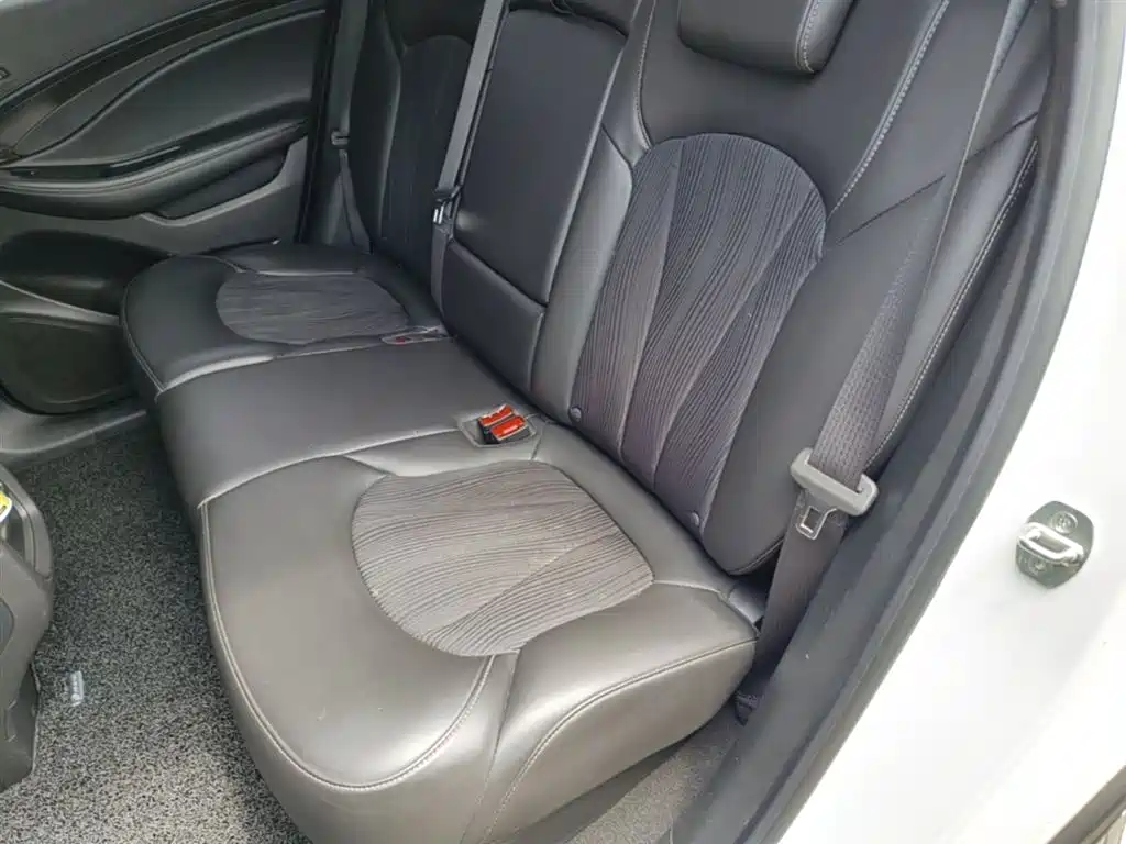Buick Envision Plus 2020 — фото 17
