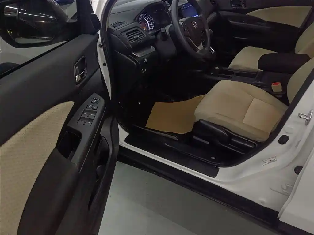 Honda CR-V 2017 — фото 12