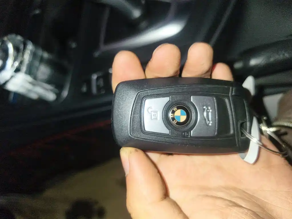 BMW 3 Series 2017 — фото 12