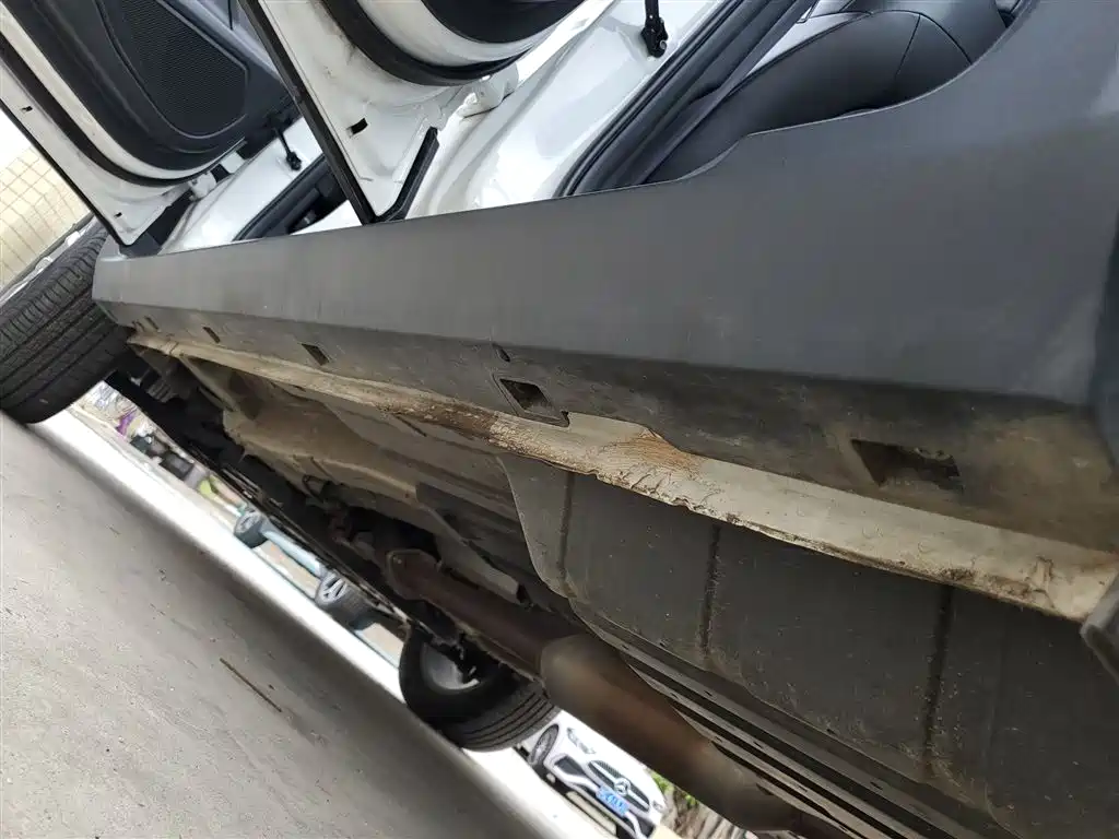 Changan CS55PLUS 2022 — фото 21