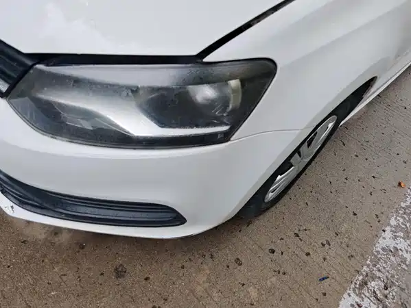 Volkswagen Polo 2017