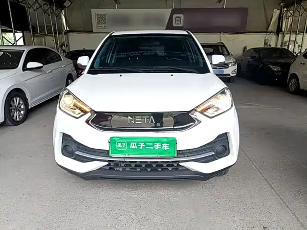 Neta N01 2019