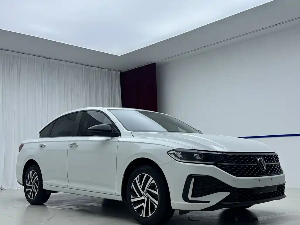 Volkswagen Lavida 2023