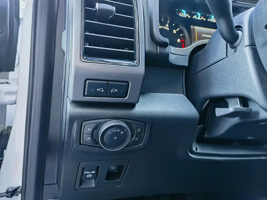 Ford F-150 Raptor 2020 — фото 13