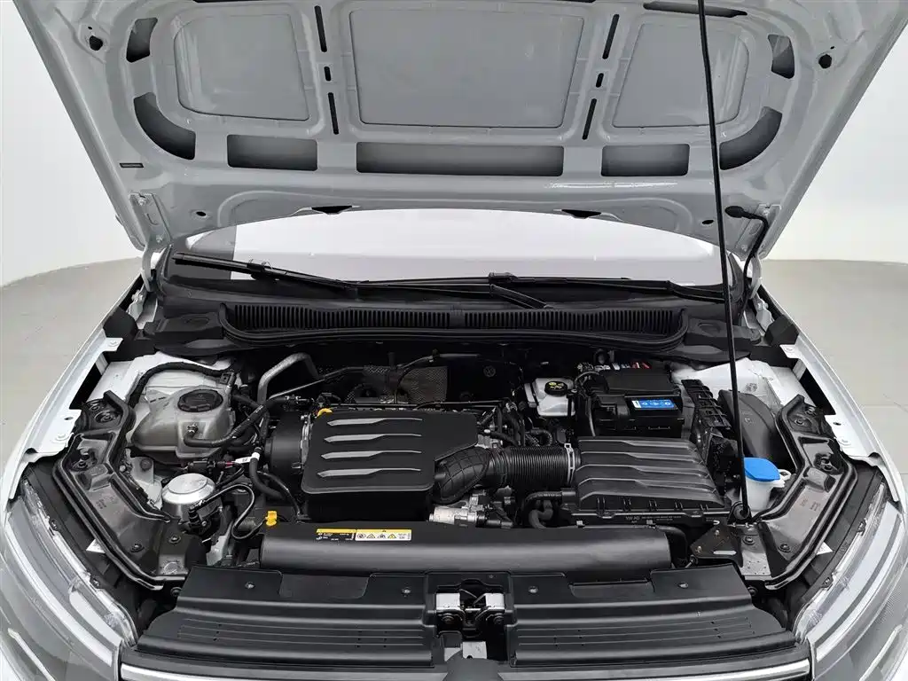Volkswagen Lavida 2023