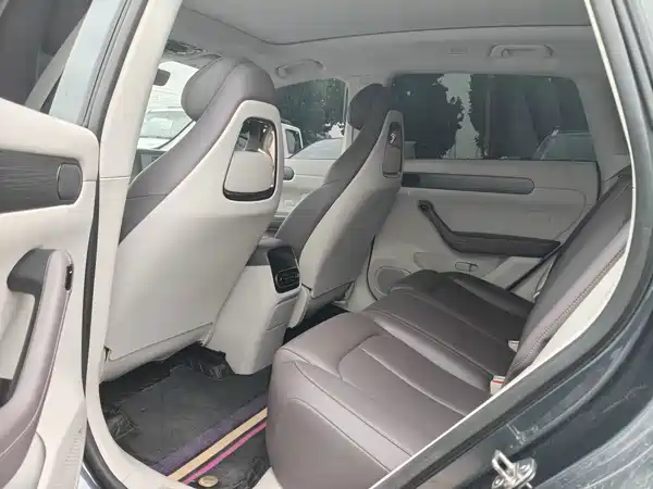 Leapmotor C11 2024