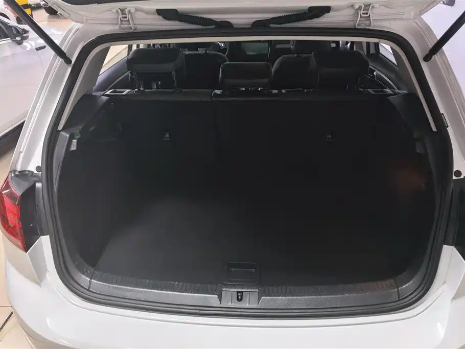 Volkswagen Golf 2018